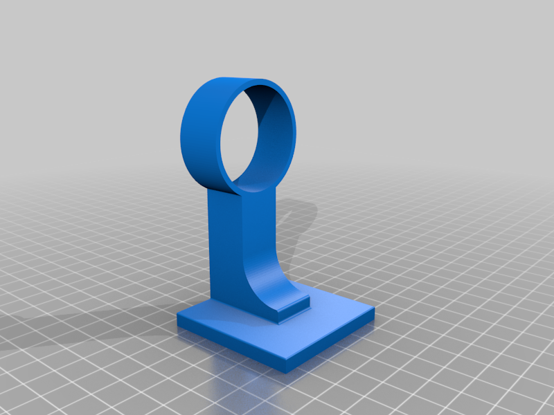 SKYBASIC Microscope Tripod Mount