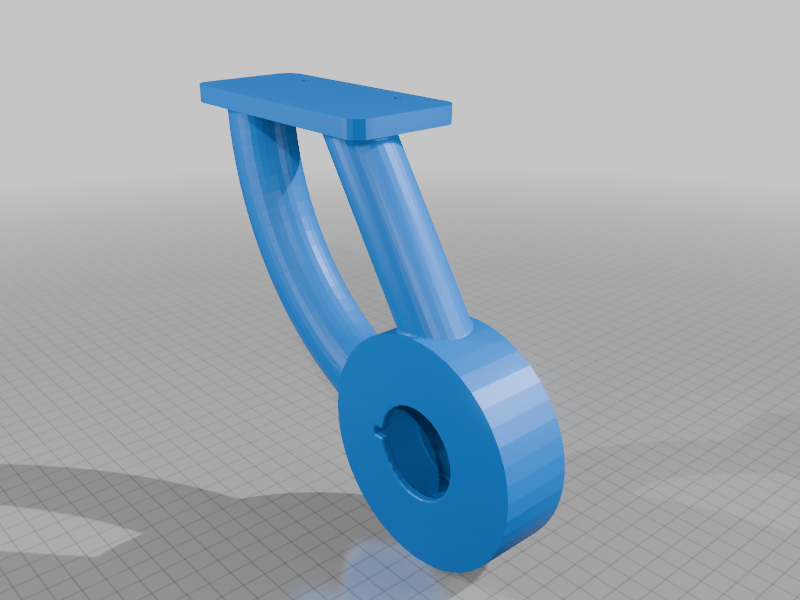 PaperHolder V1