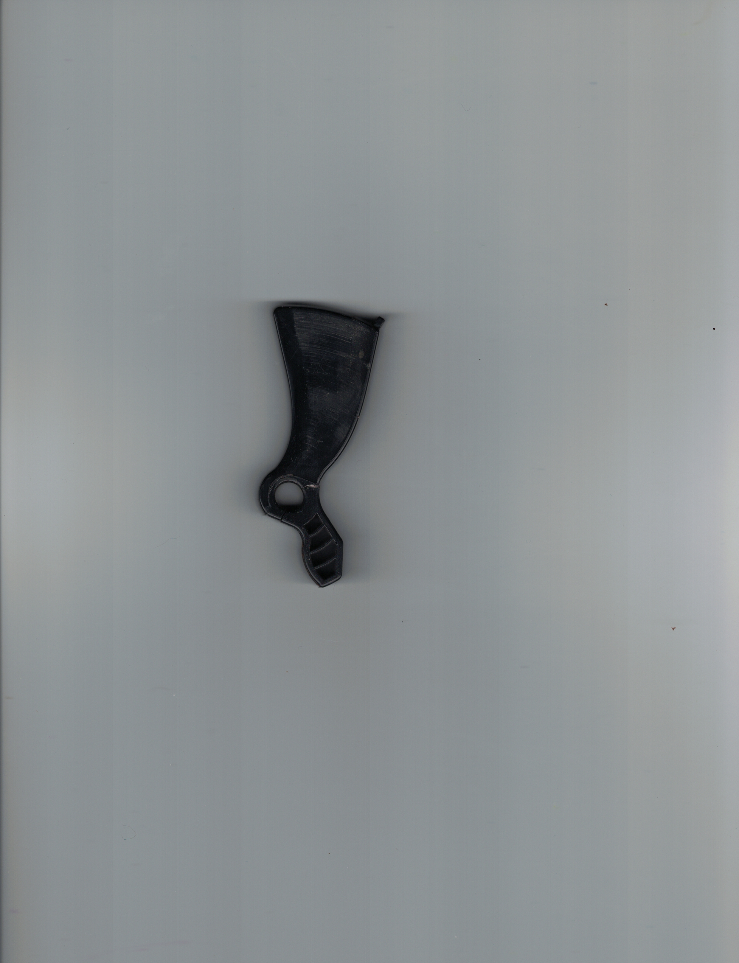 Atlas 80v Leafblower Trigger