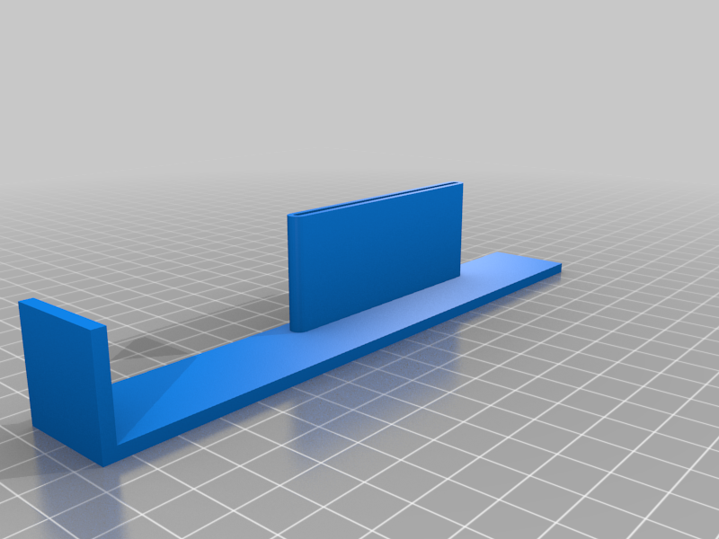 AGP expansion card stand