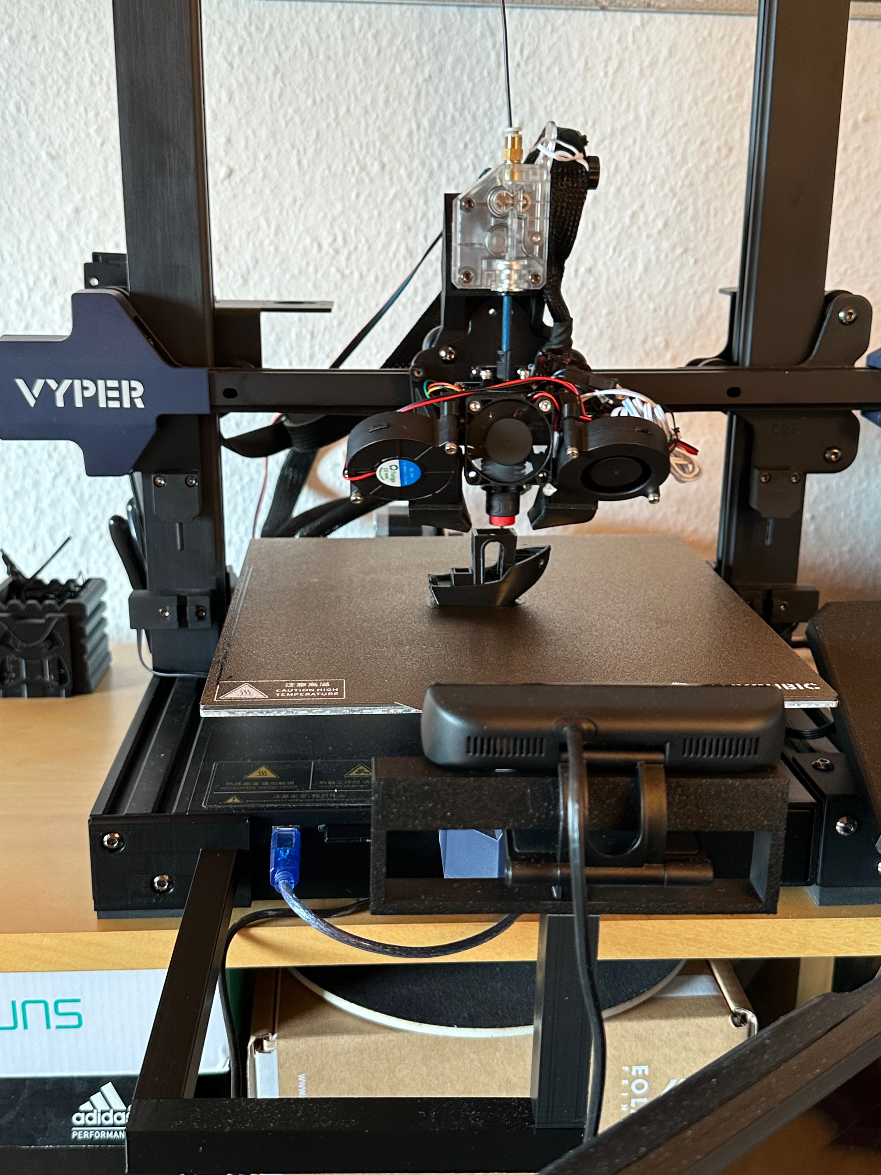 Anycubic Vyper Camera Holder
