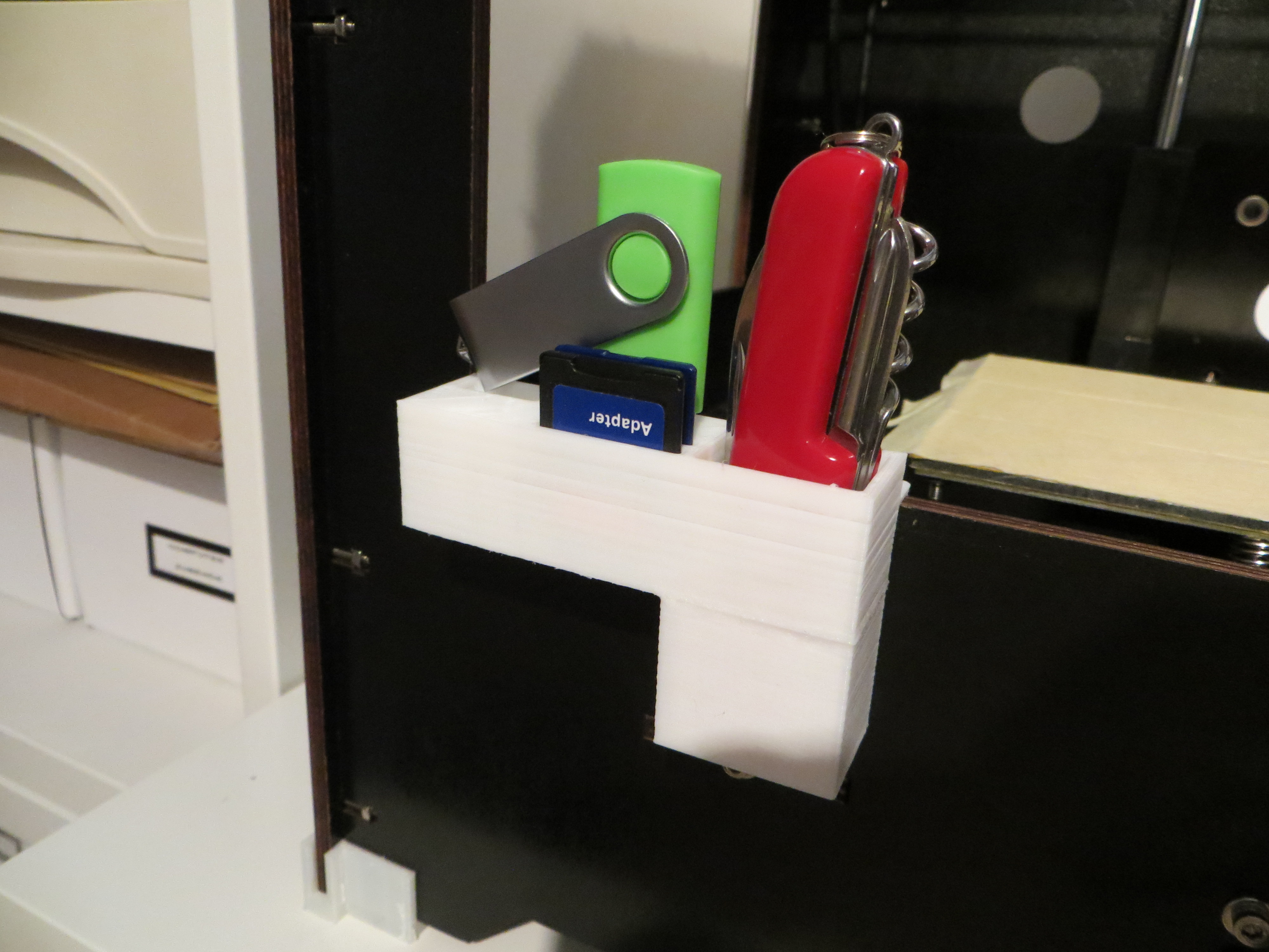 Toolholder (Werkzeughalter)