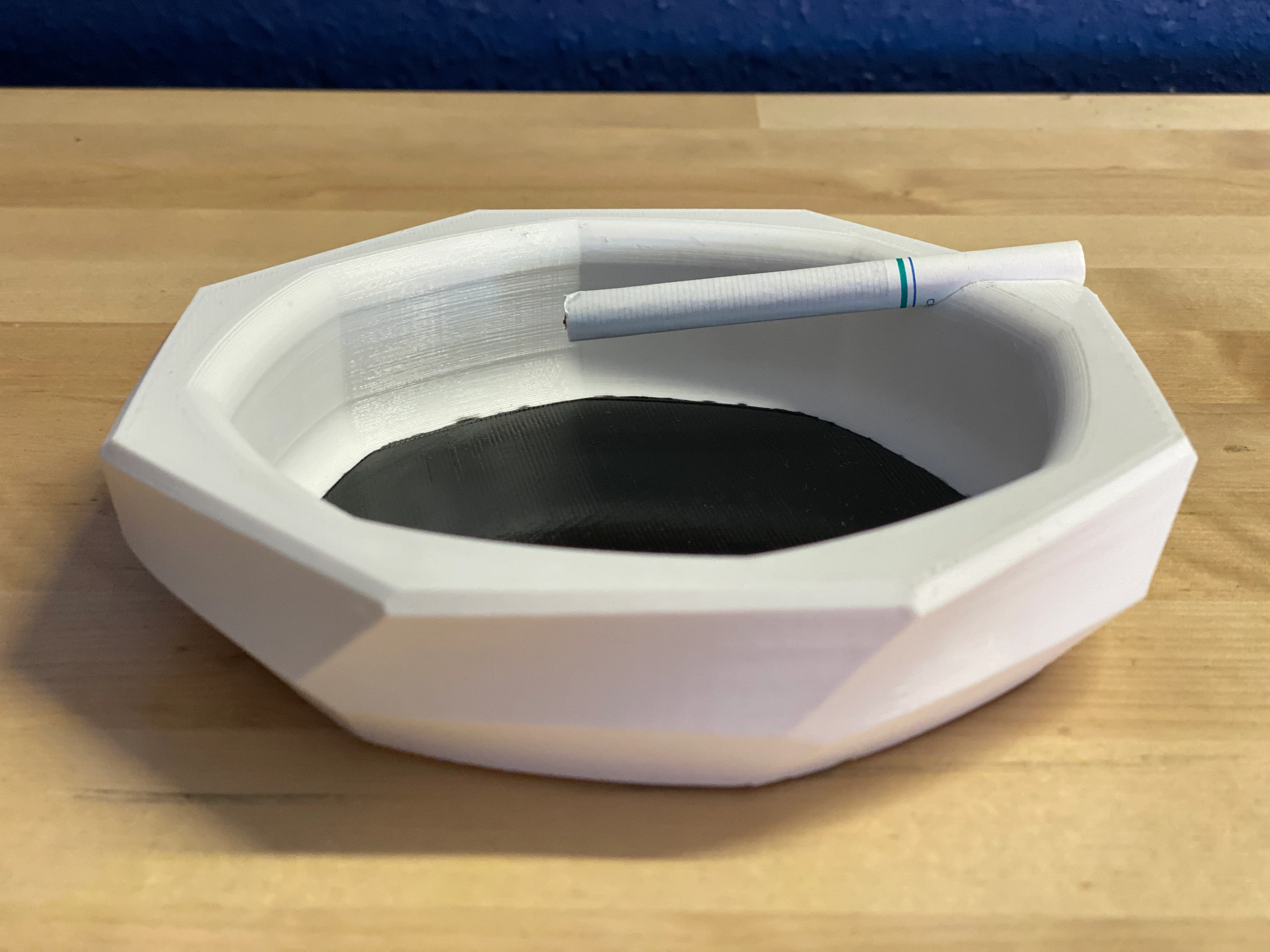 Ash Tray