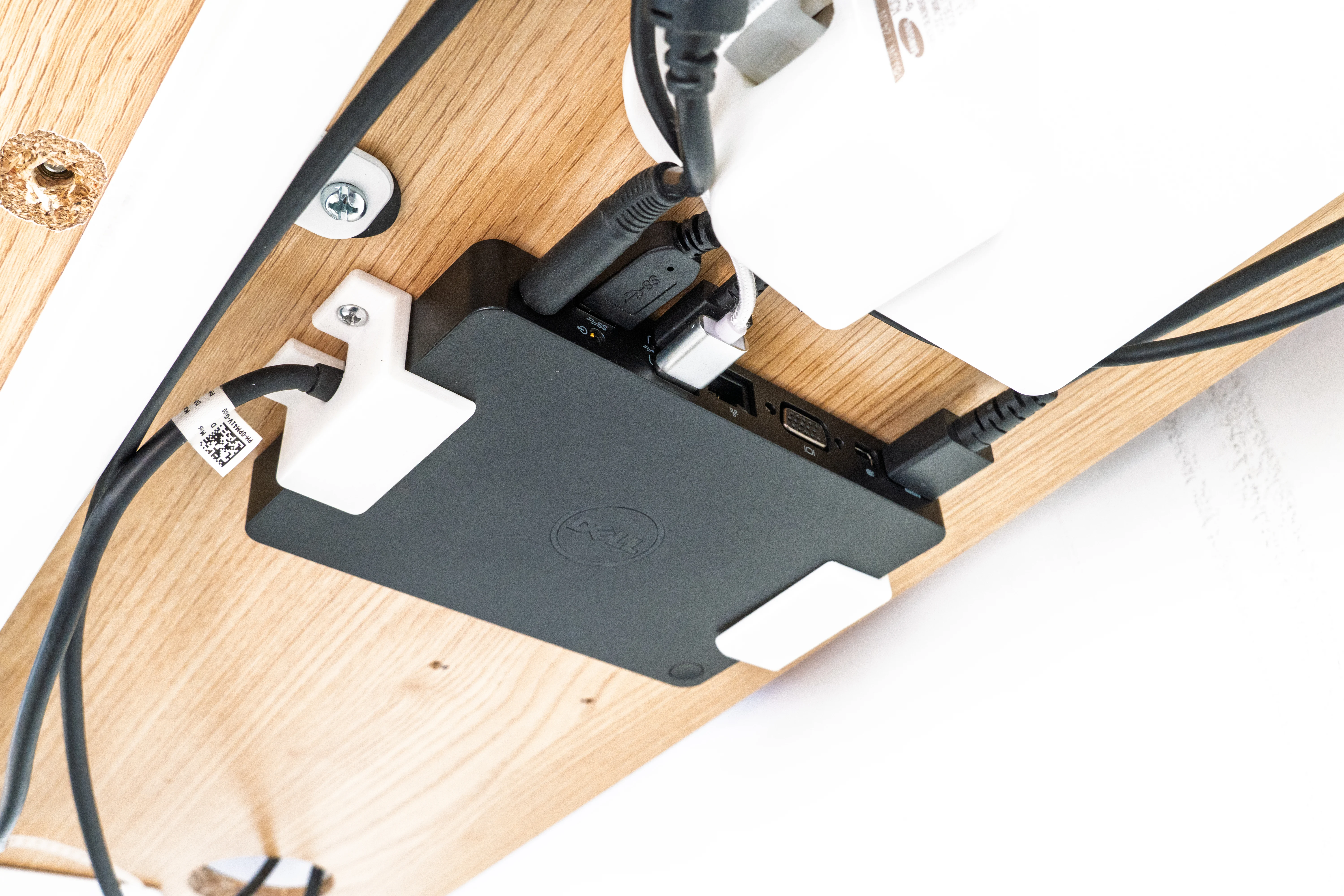 Dell Docking Station Mount