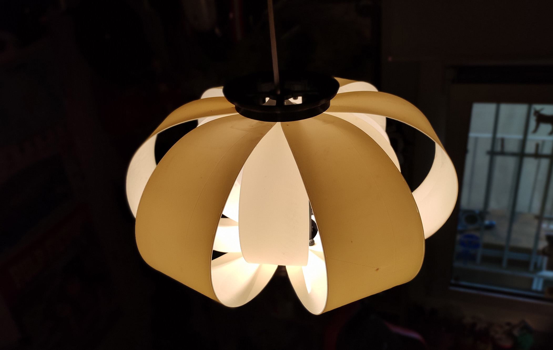 Disa by Coderch Lamp (Replica)