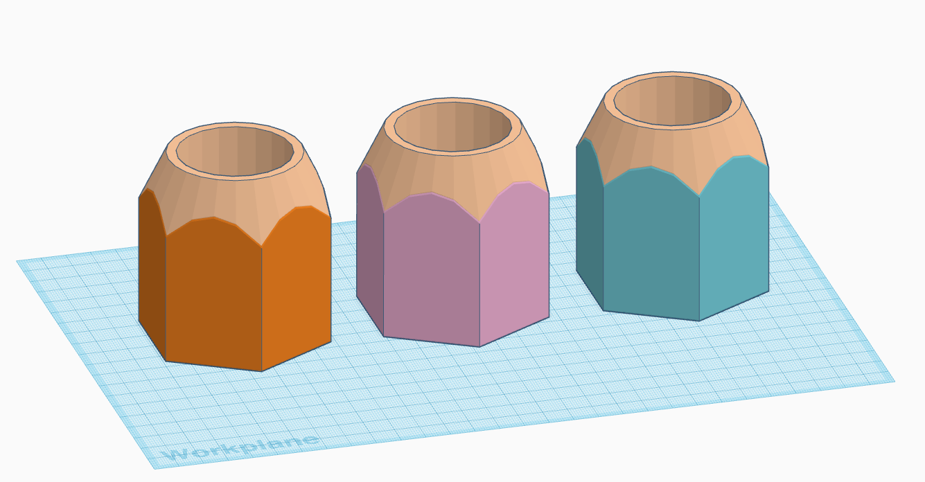 Pencil Holder