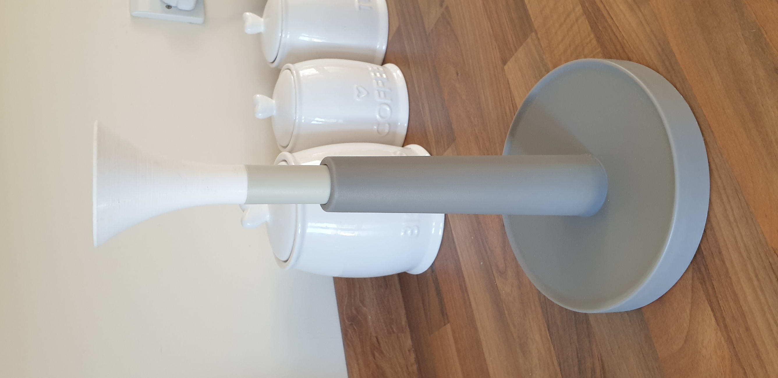 Joseph Joseph Kitchen Roll / Towel holder adapter