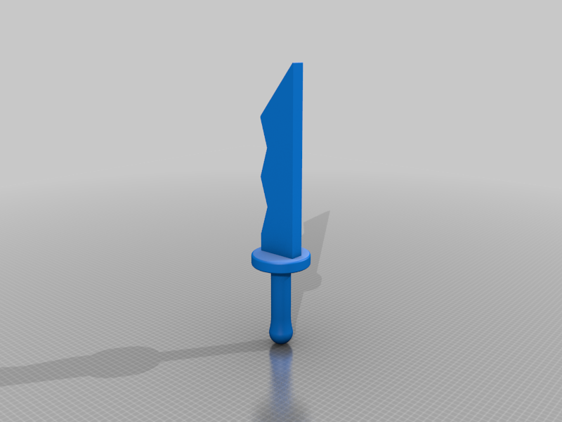 Impostor Knife | Among Us