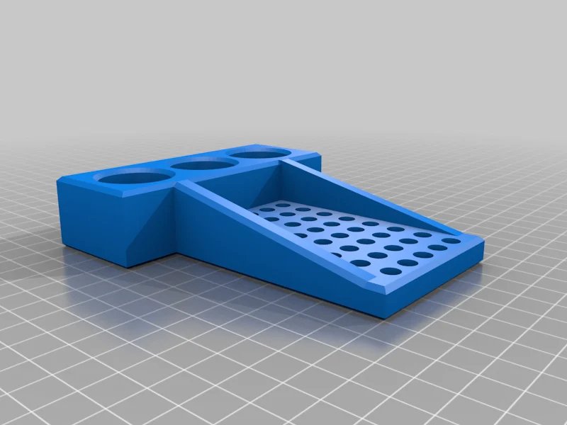 Kreg Jig Outfeed Support - Clampable (#572)