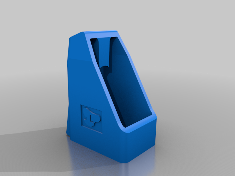 PSA Dagger Micro Speed Loader