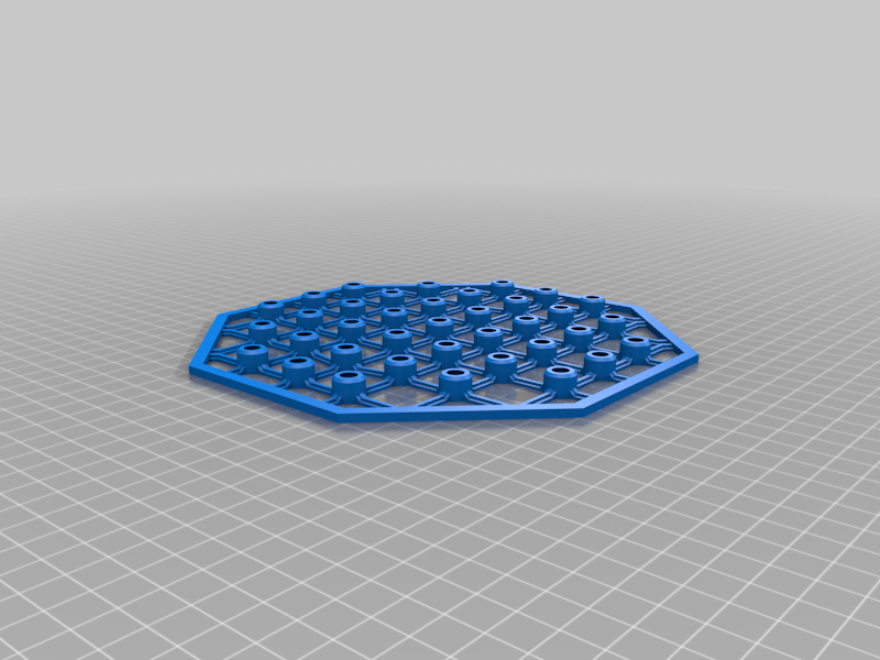 Keycap Holder
