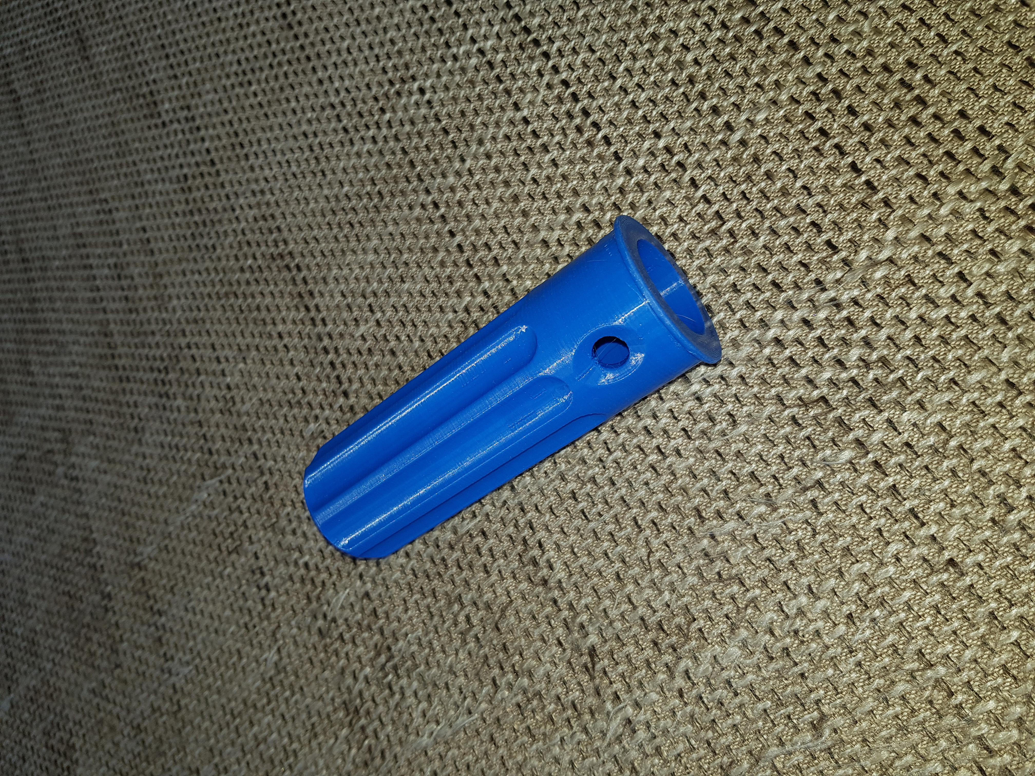 Pool-Tool Handle