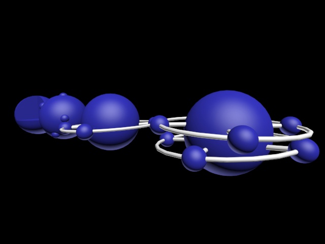 Atomic Models