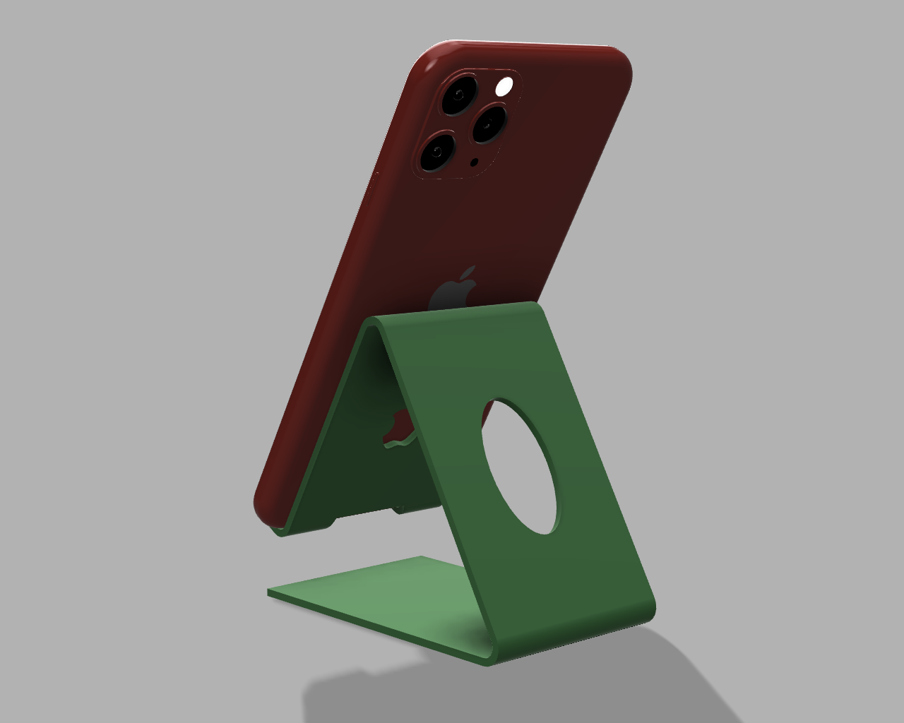 Phoneholder
