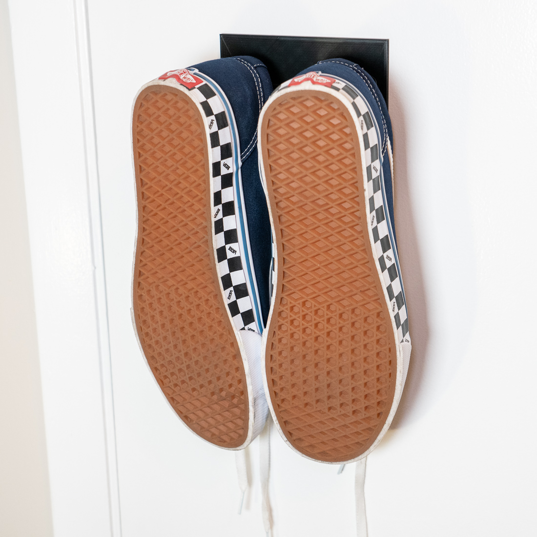 Wall Shoe Rack