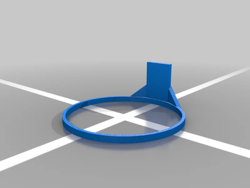 Mini Basketball Hoop