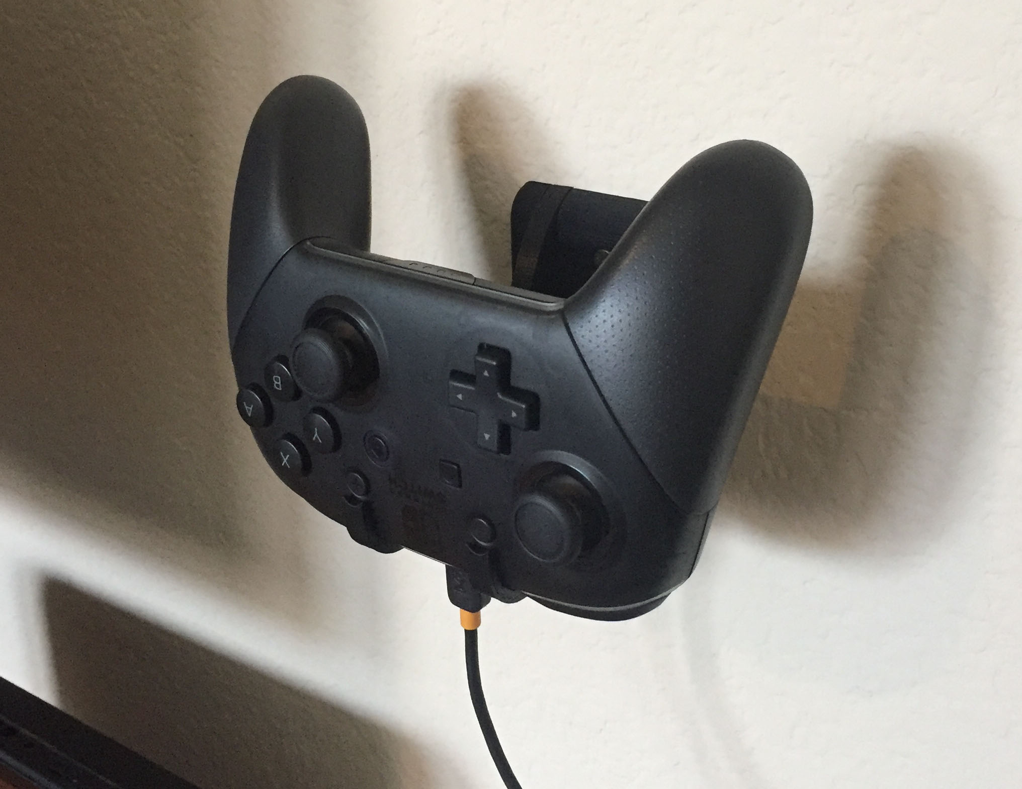 Nintendo Switch Modular Pro Controller Wall Mount