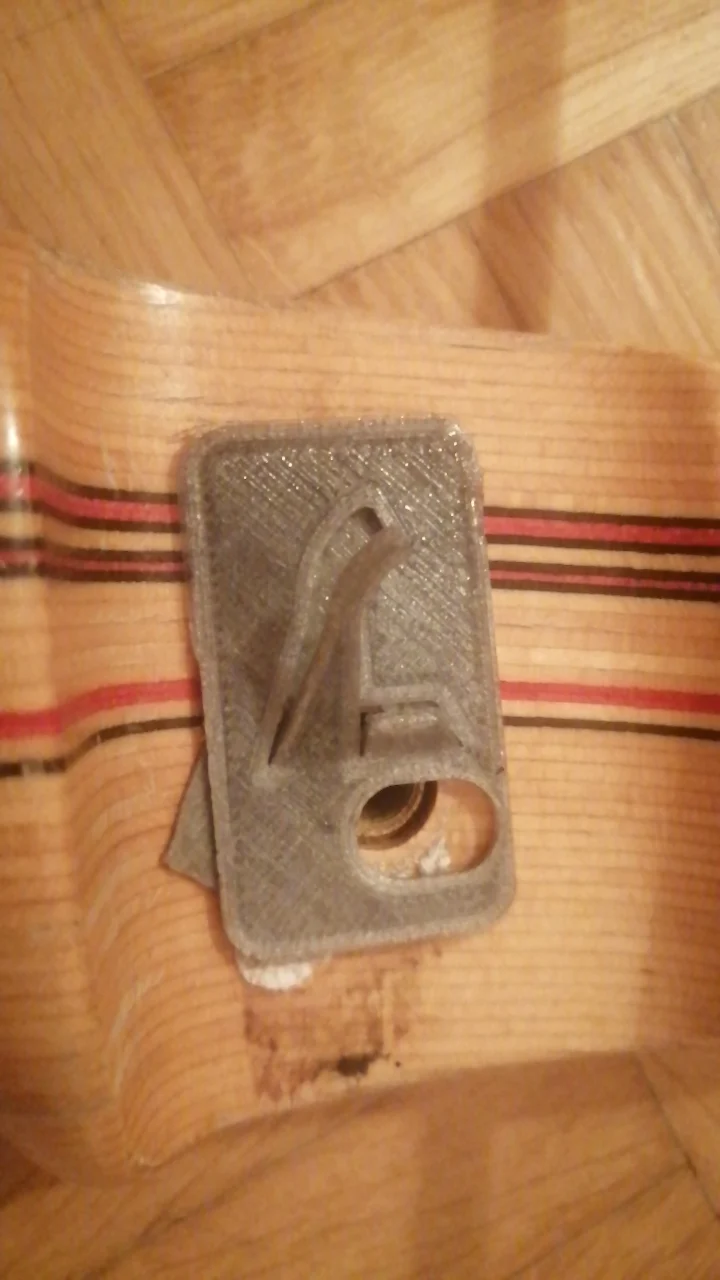 Arrow Rest for Beginner Recurve Bows