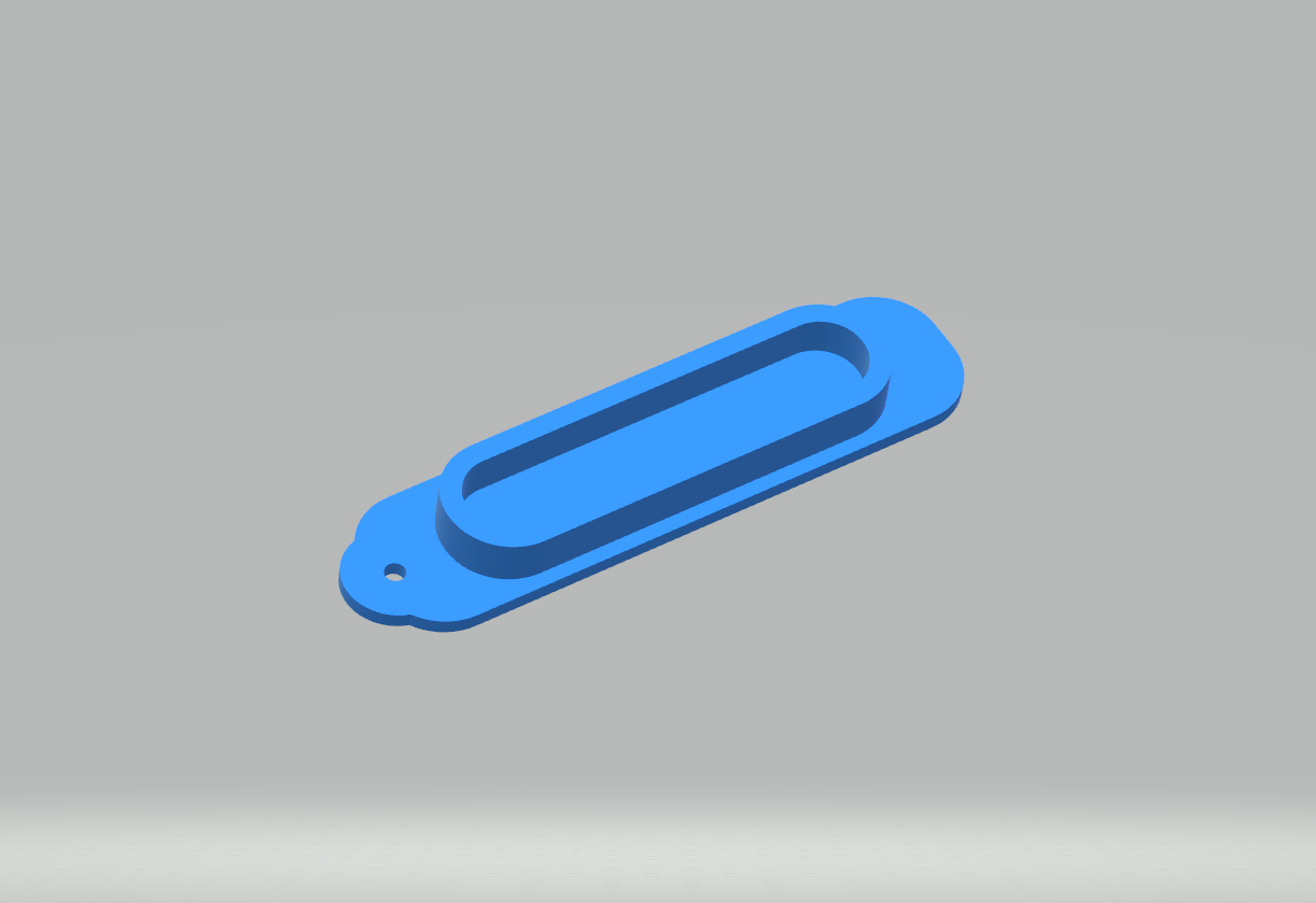 KingSong S19/S19PRO USB  Plug / Заглушка USB порта на KingSong S19/S19PRO