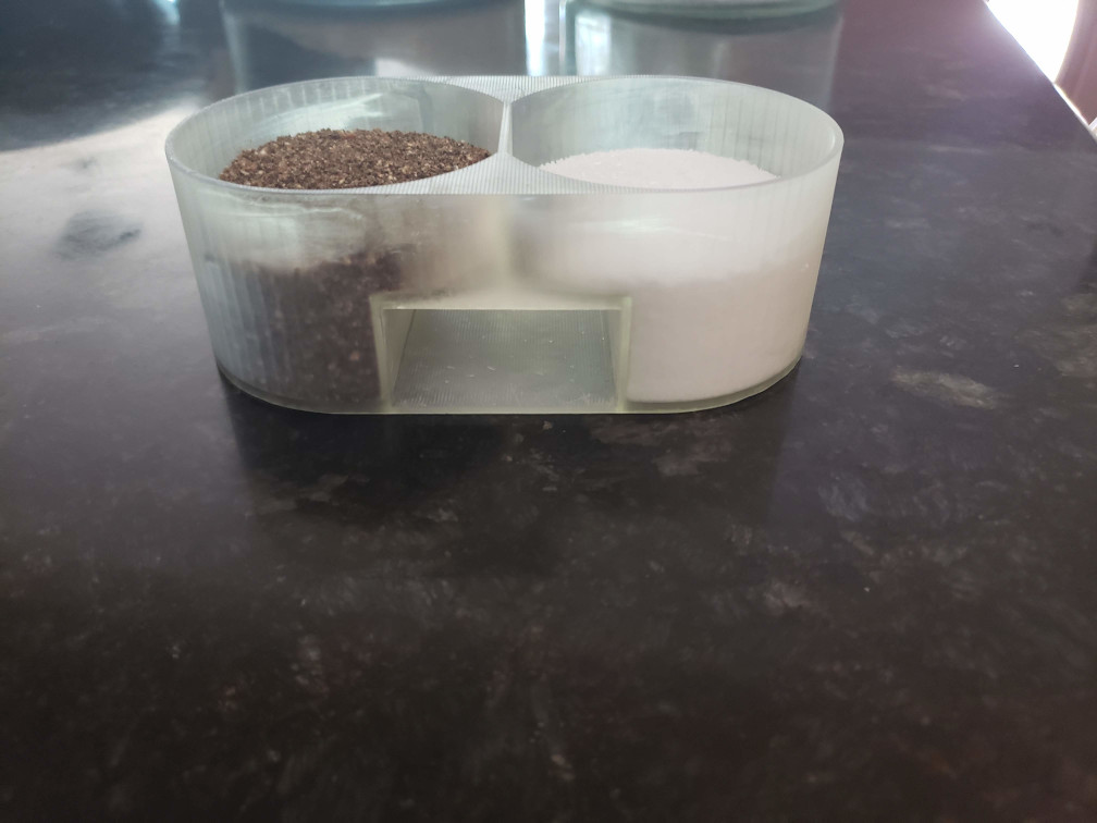 Spice Container