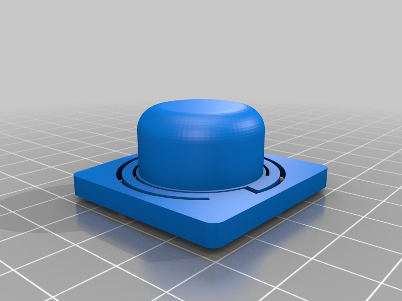LG Gas dryer power button