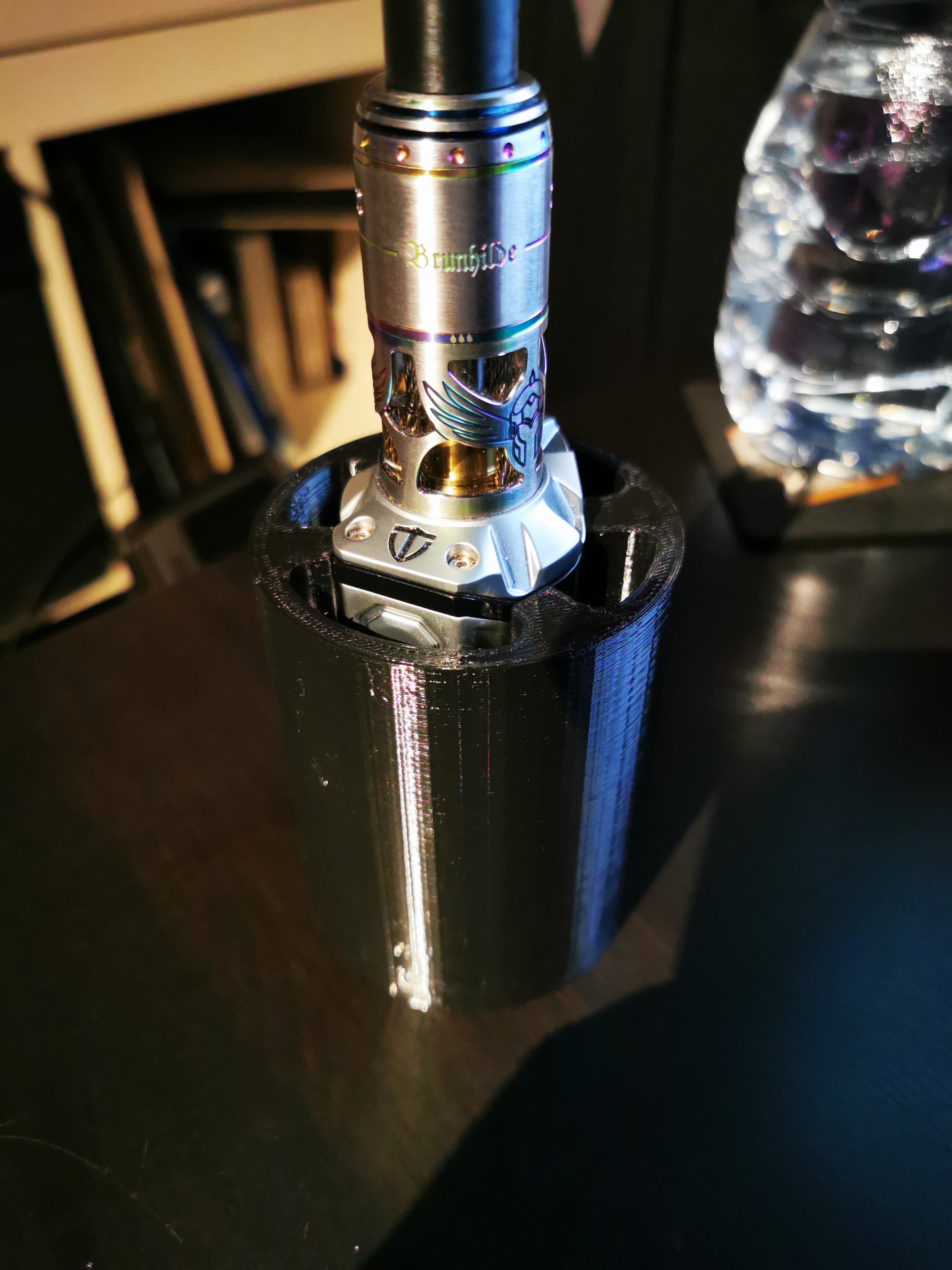 Think Vape Finder Cup-holder