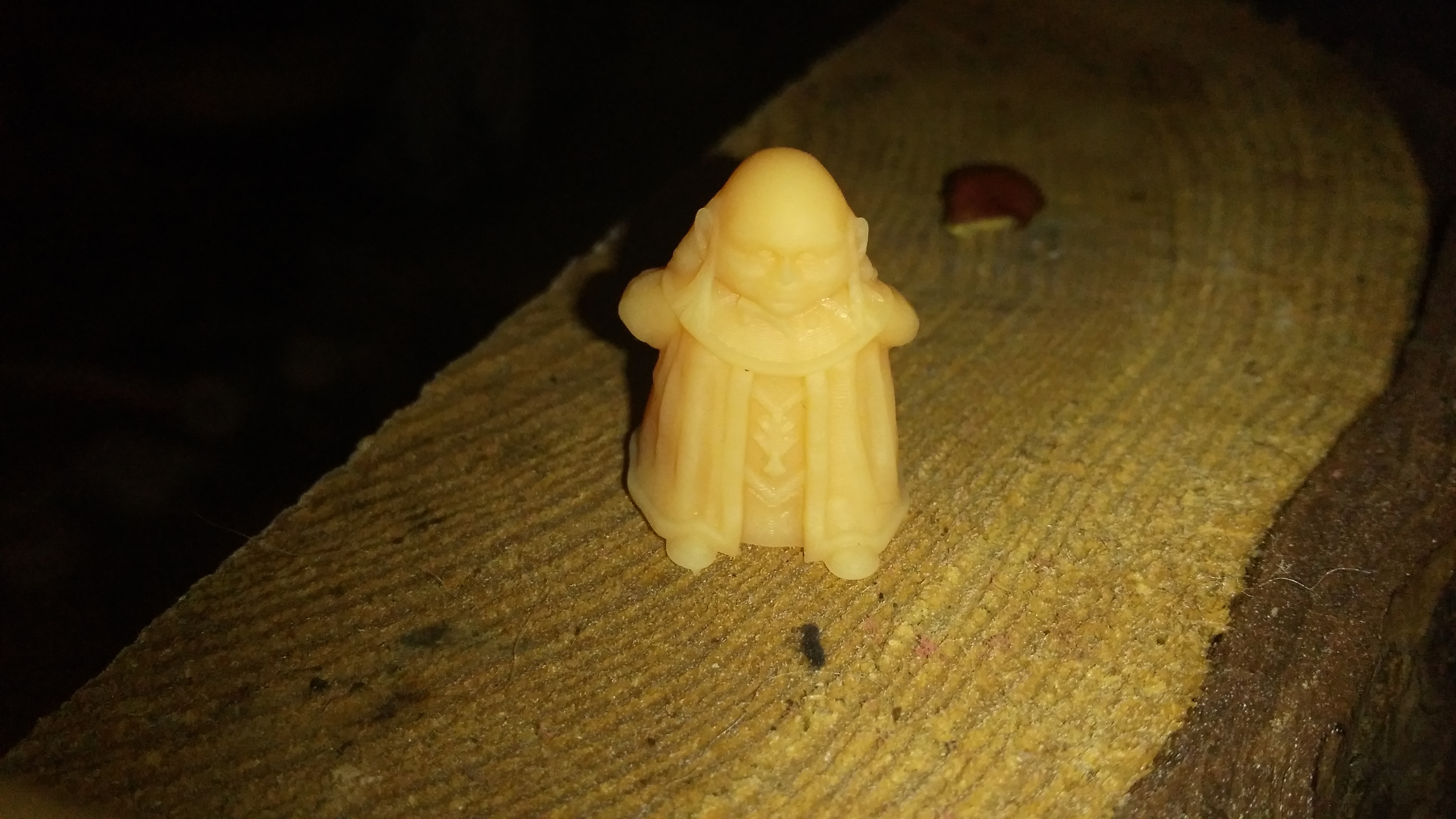 Dungeon Master
