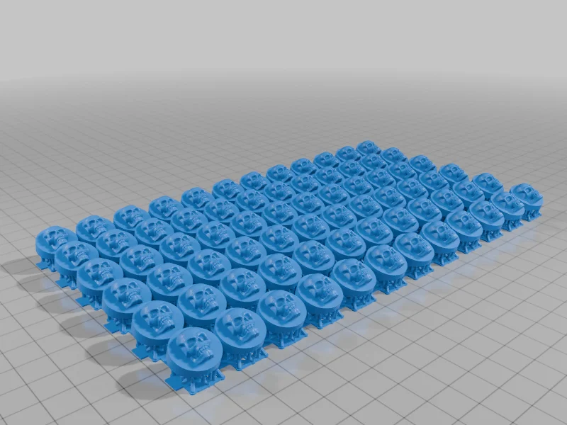 Bottle Cap Color Indicators - Presupported
