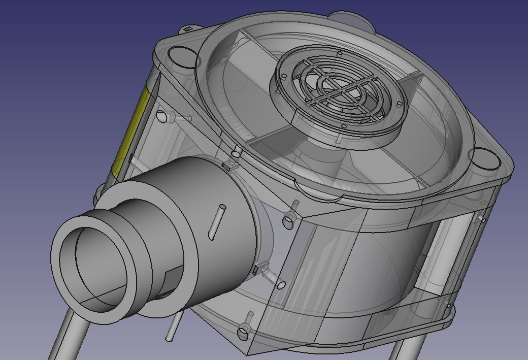Sky-Watcher Heritage-130P Flextube 1.25" helical focuser replacement