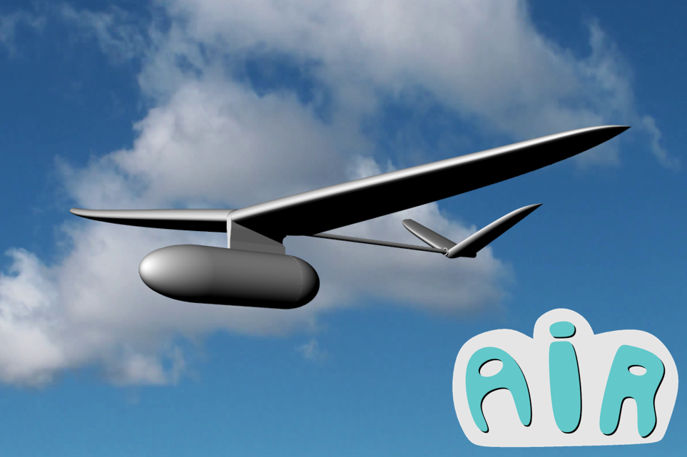 AIR EDUCATION- Modular educational System THINGIVERSE EDUCATION VERSION