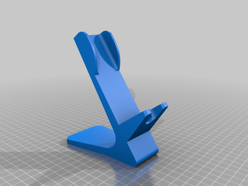 Tattoo Pen Stand Holder Tetovací Stojan
