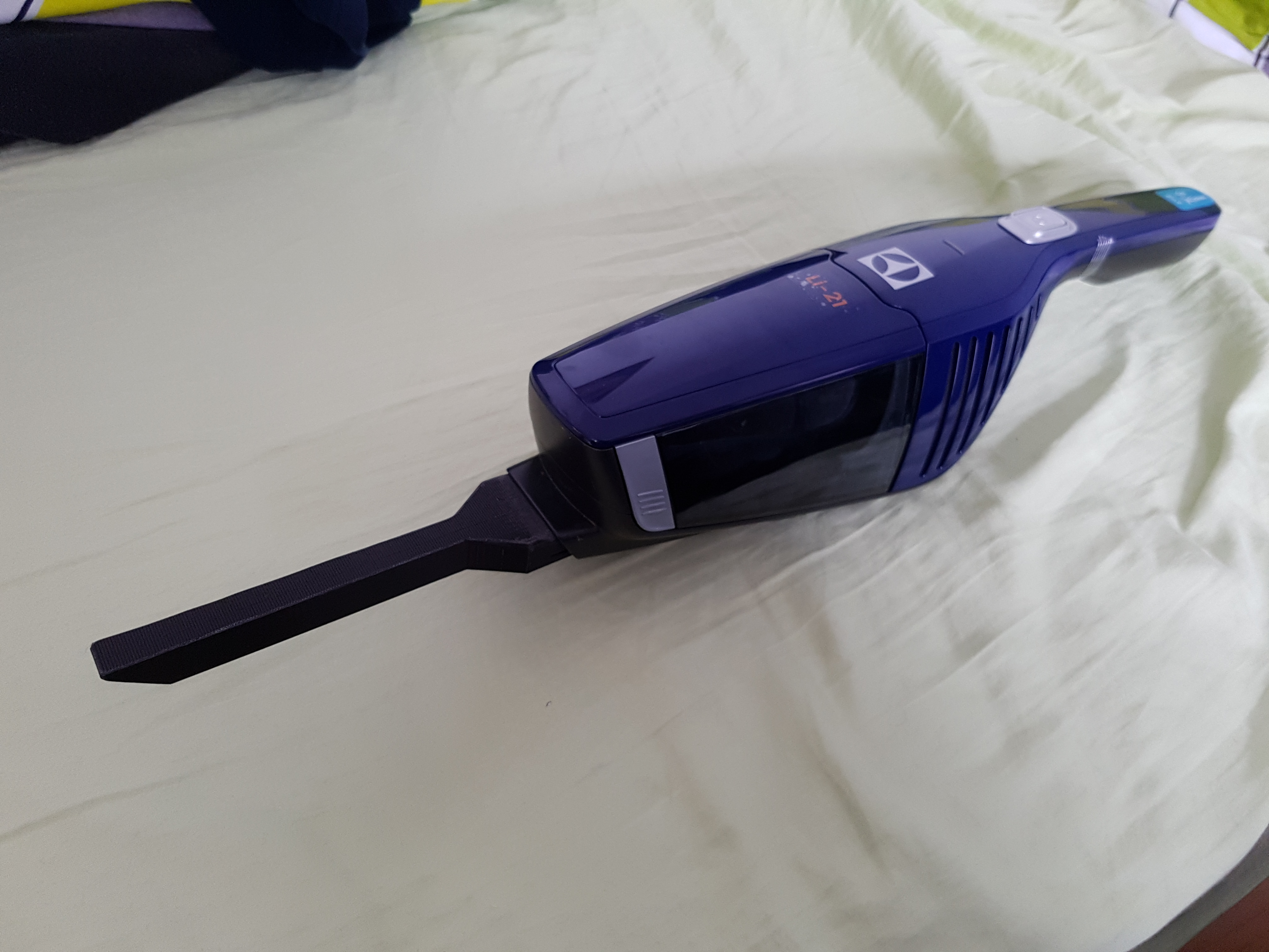 slim nozzle for AEG Ergo Rapido 2in1/Electrolux AG3106 vacuum cleaner