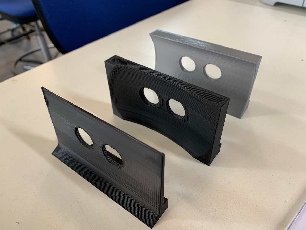 Sumobot Shovels