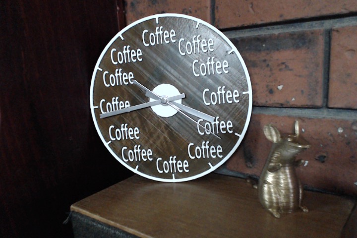 Coffee Time