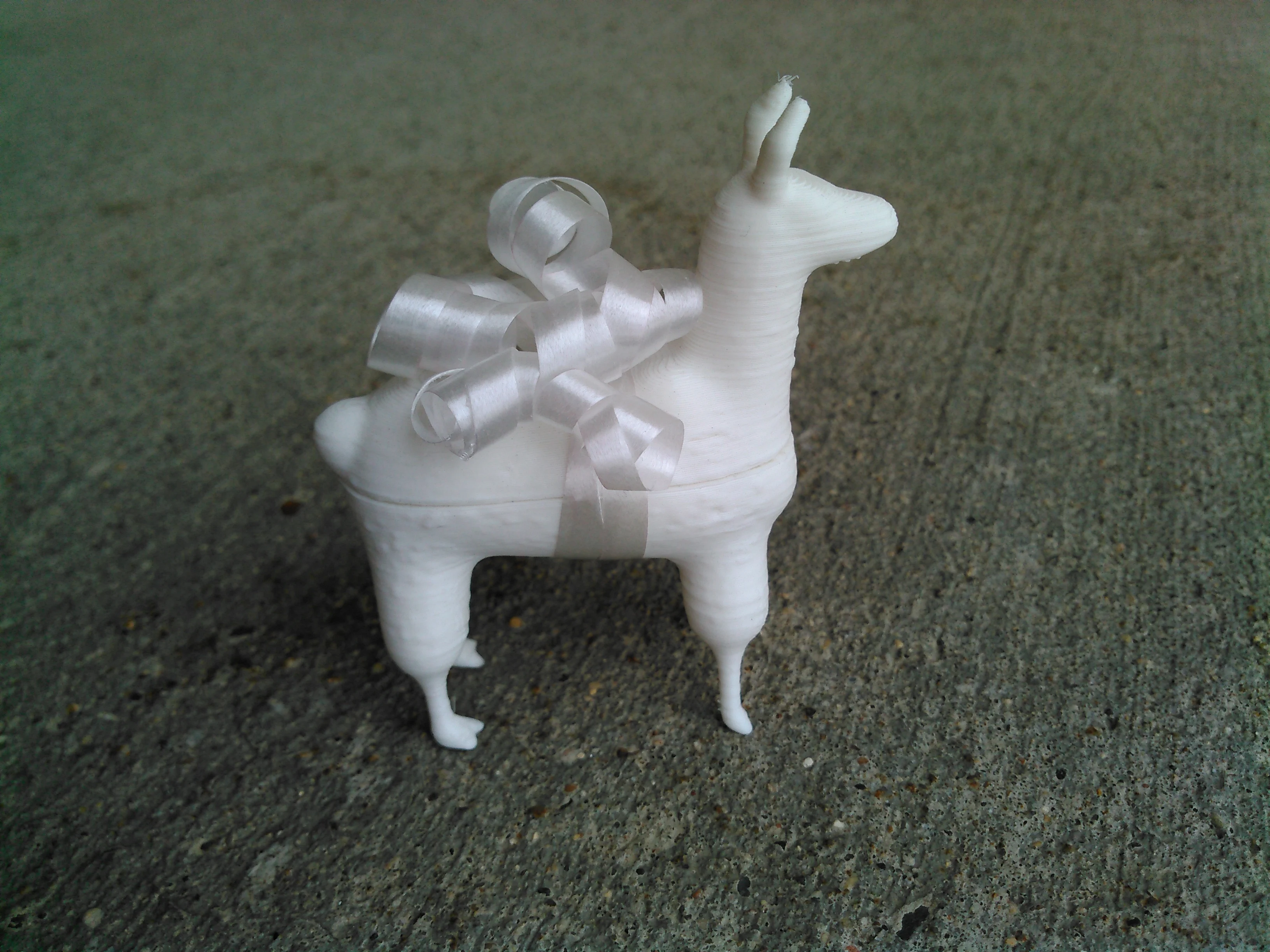 Llama or Alpaca (Gift Box)