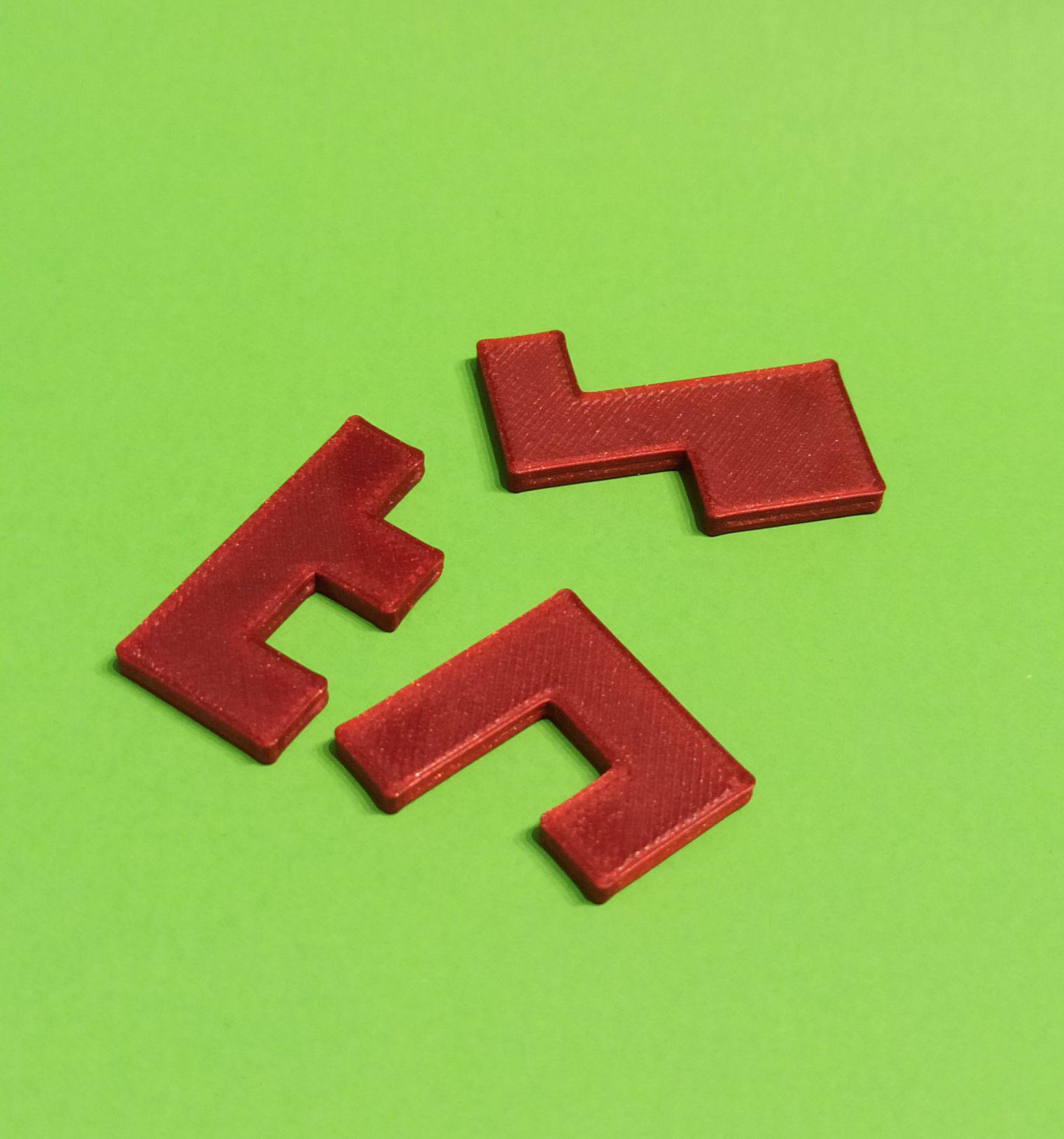 Form Symmetry 4
