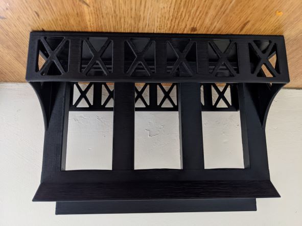 Stackable Spice Rack / Storage - Diet remixs