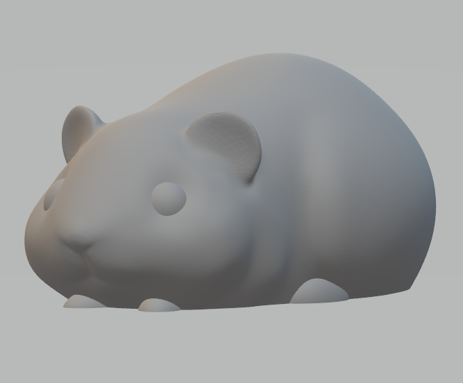 Guinea Pig