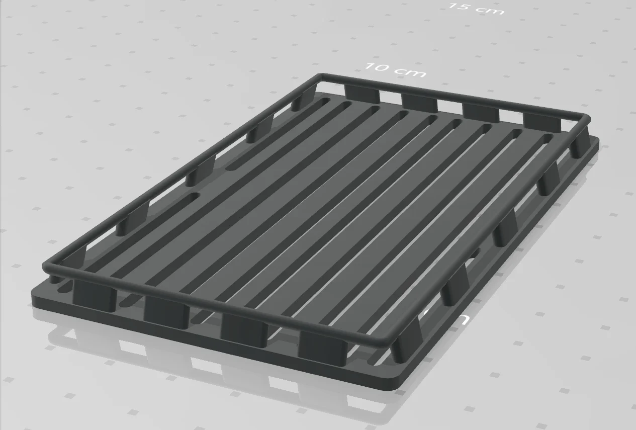 SCX24 Roof Rack