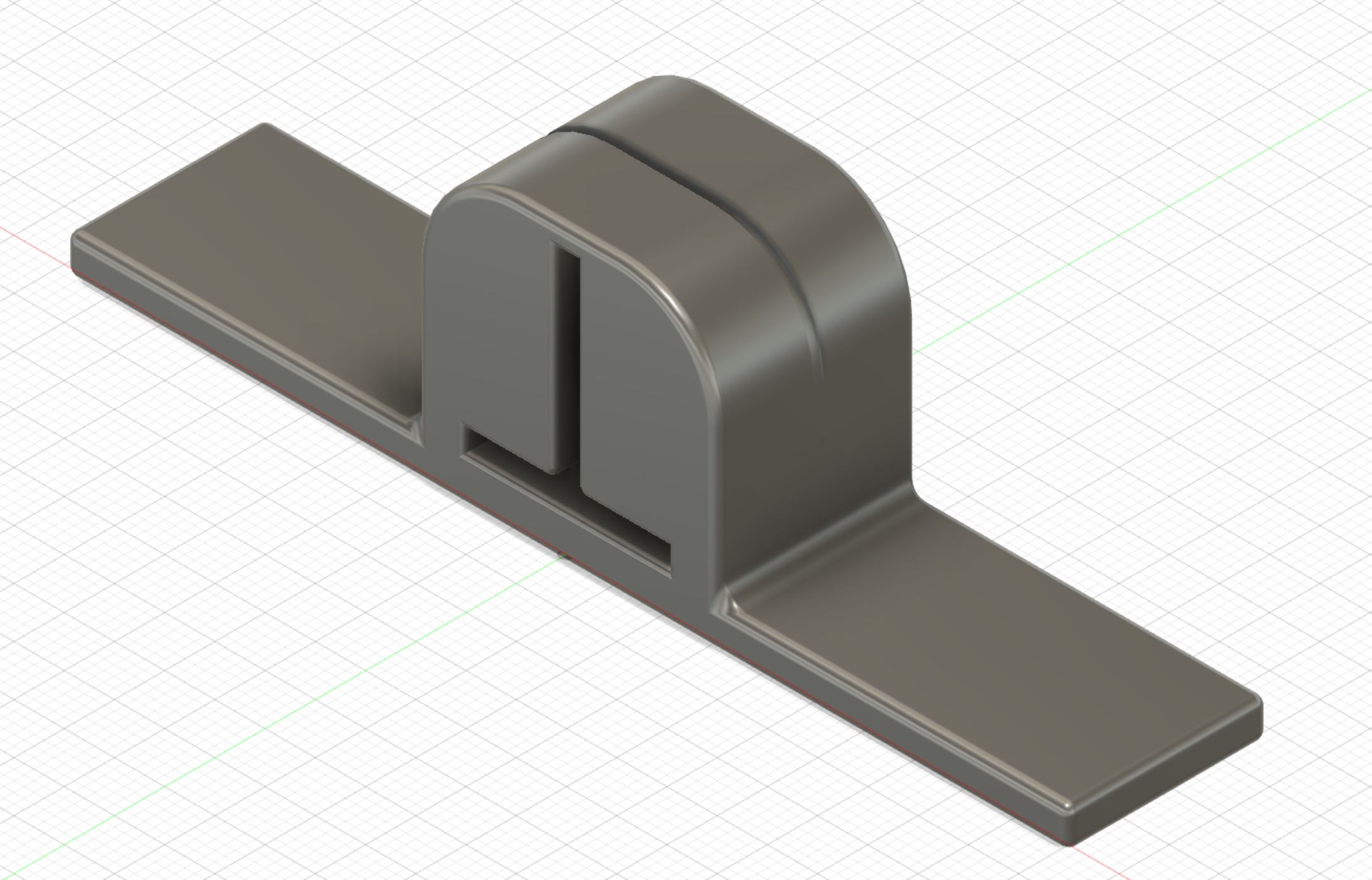 ATI straton lamp holder