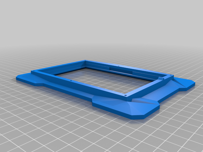pi 4 case for desktopi