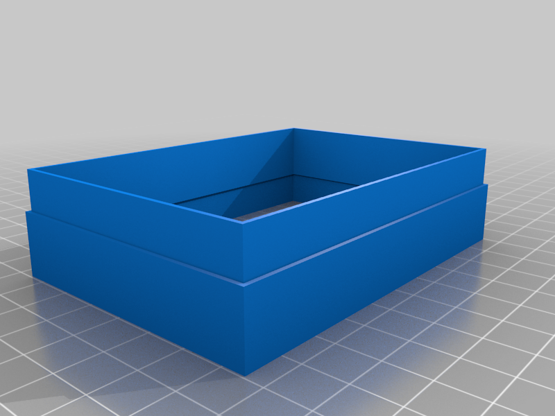 Sea Salt & Paper - Box Extender