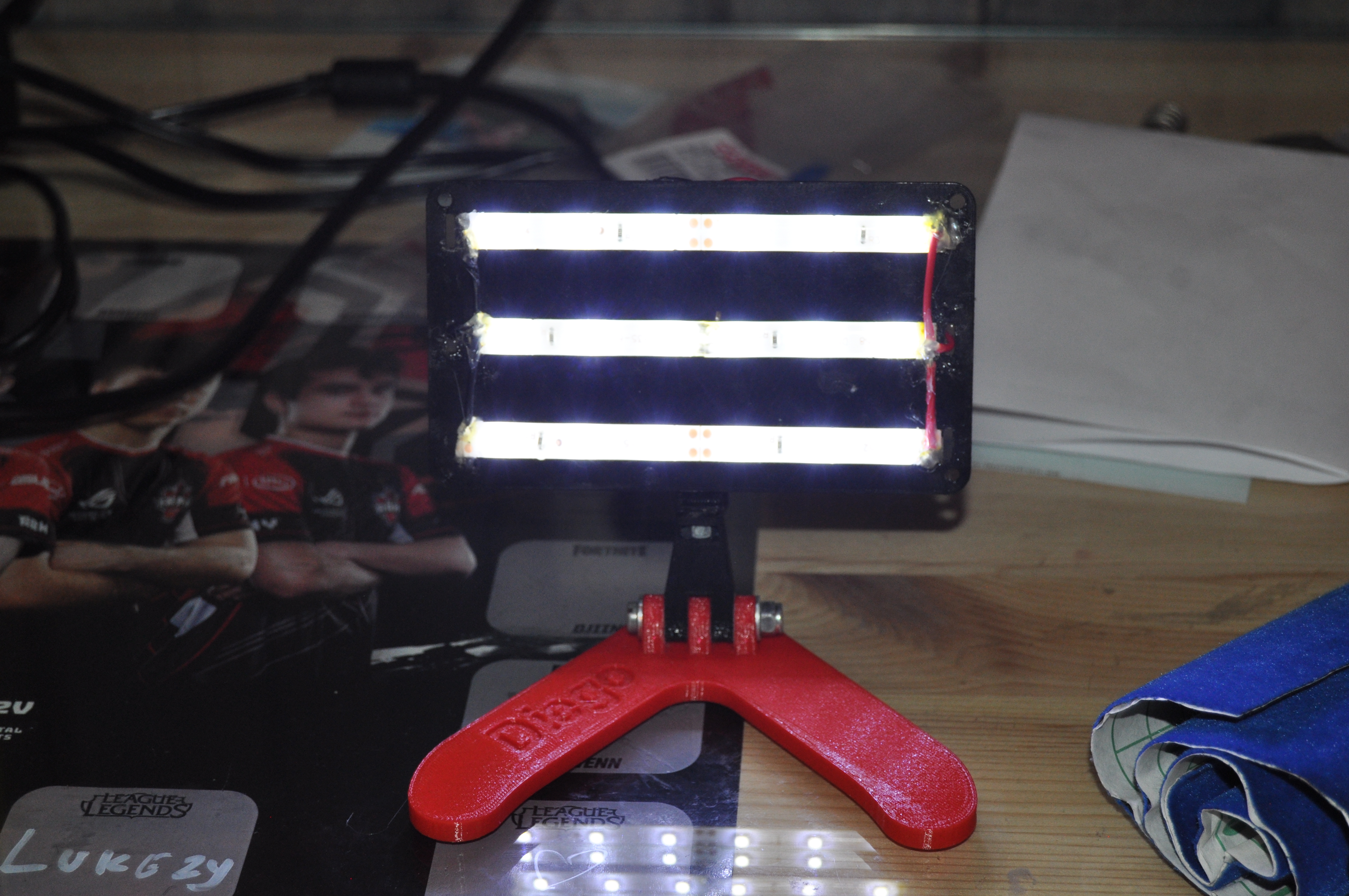 Foco Led // Led Light