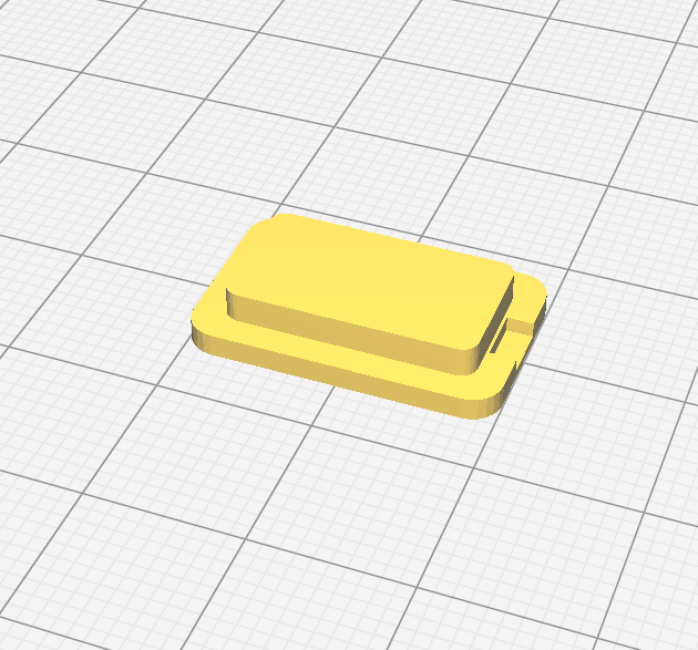 Cover Ender 2 Power Adapter
