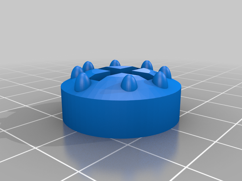 PS4 Thumbstick Grip (TPU)