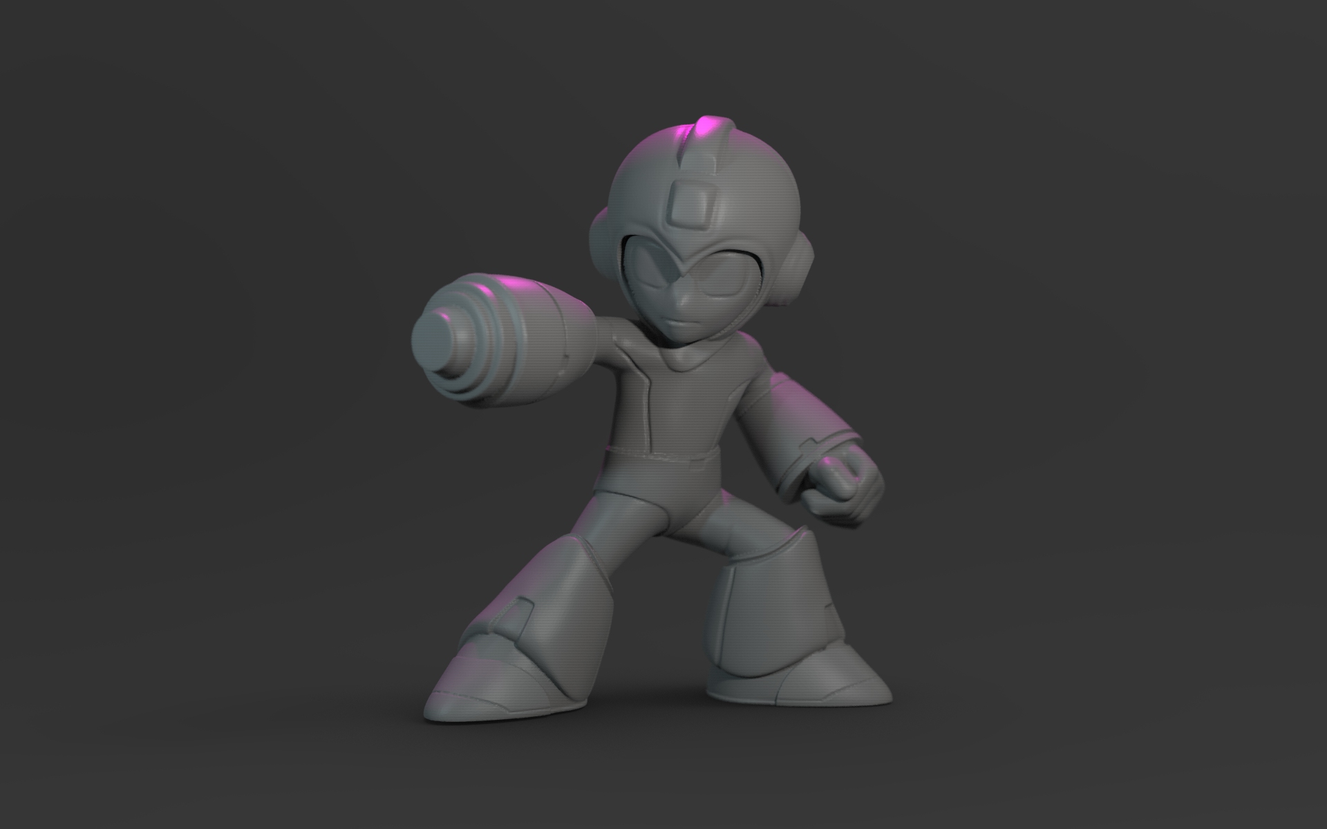 Megaman