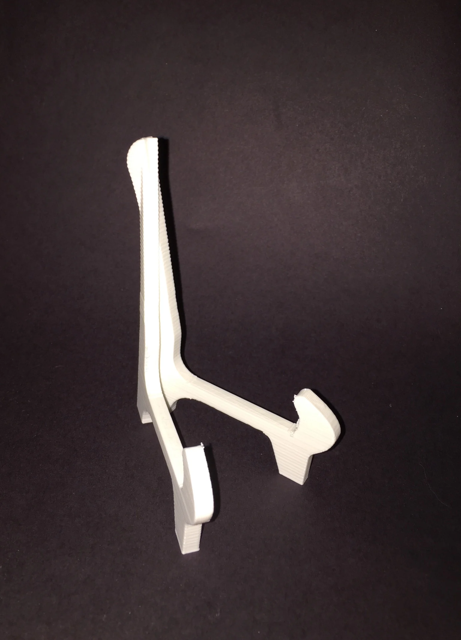 Picture Frame/Object Holder Stand