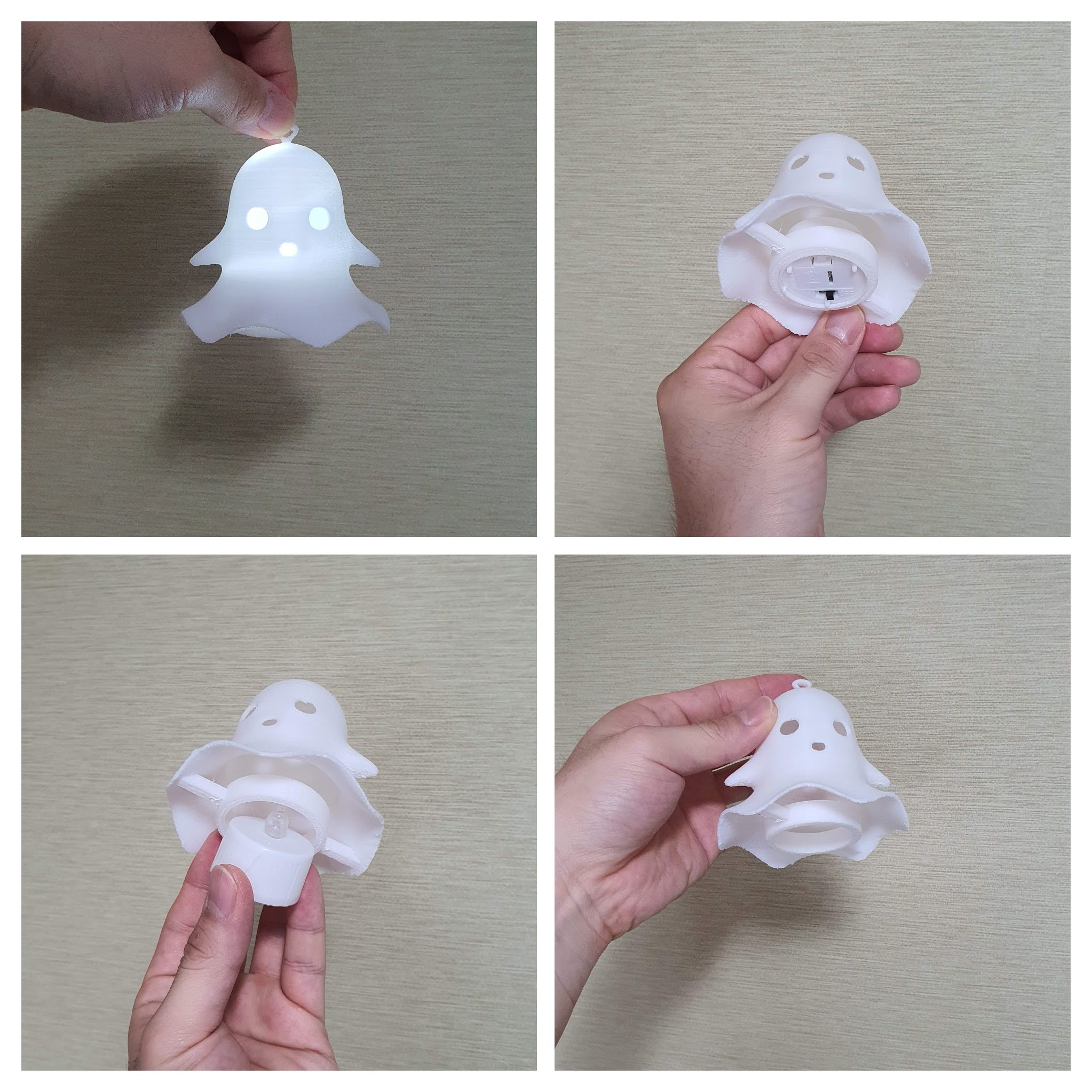 Ghost_decoration_VECTARY_teelight_ver