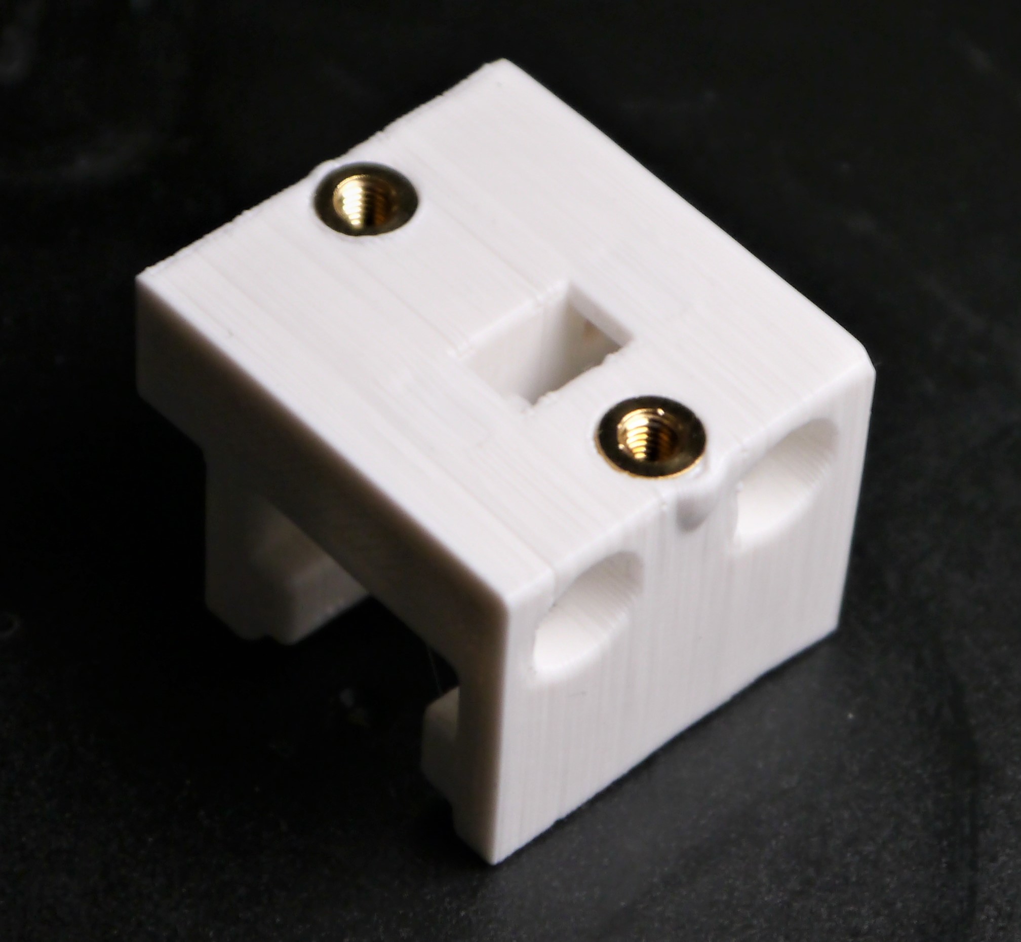 Promega Z Slider Nutsert Remix