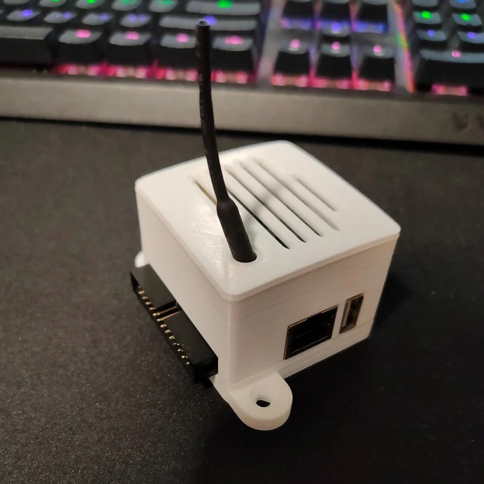 Orange Pi Zero Case